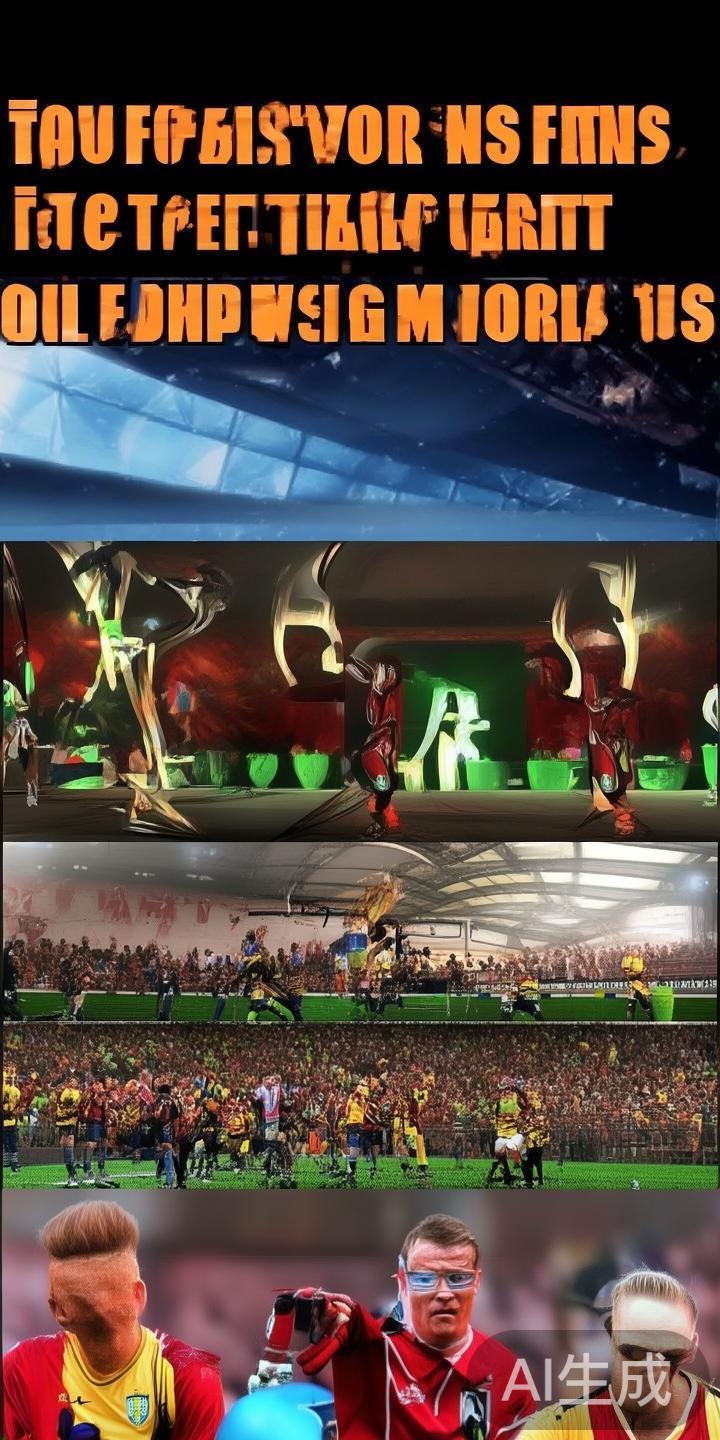 深度解析“世界杯赌球表情包”趣味分享与精彩合集的多彩魅力