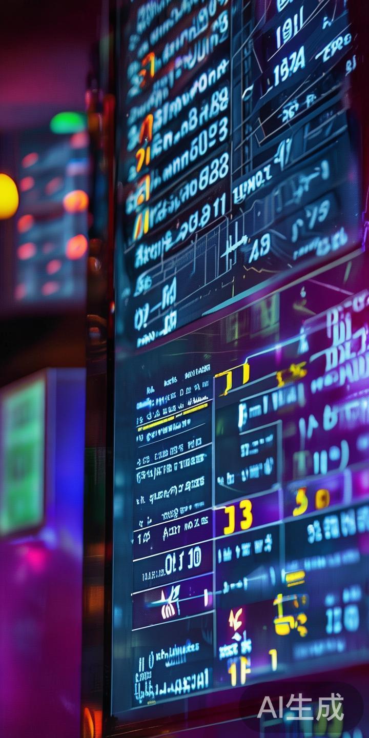 如何科学分析和解读赌球盘口实现理性看盘的实用技巧