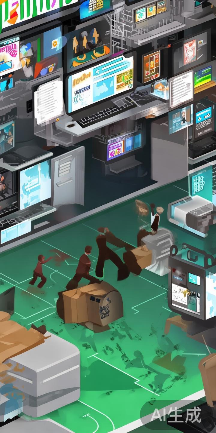 赌球网站会倒闭的可能性与风险分析：应对措施全面指南