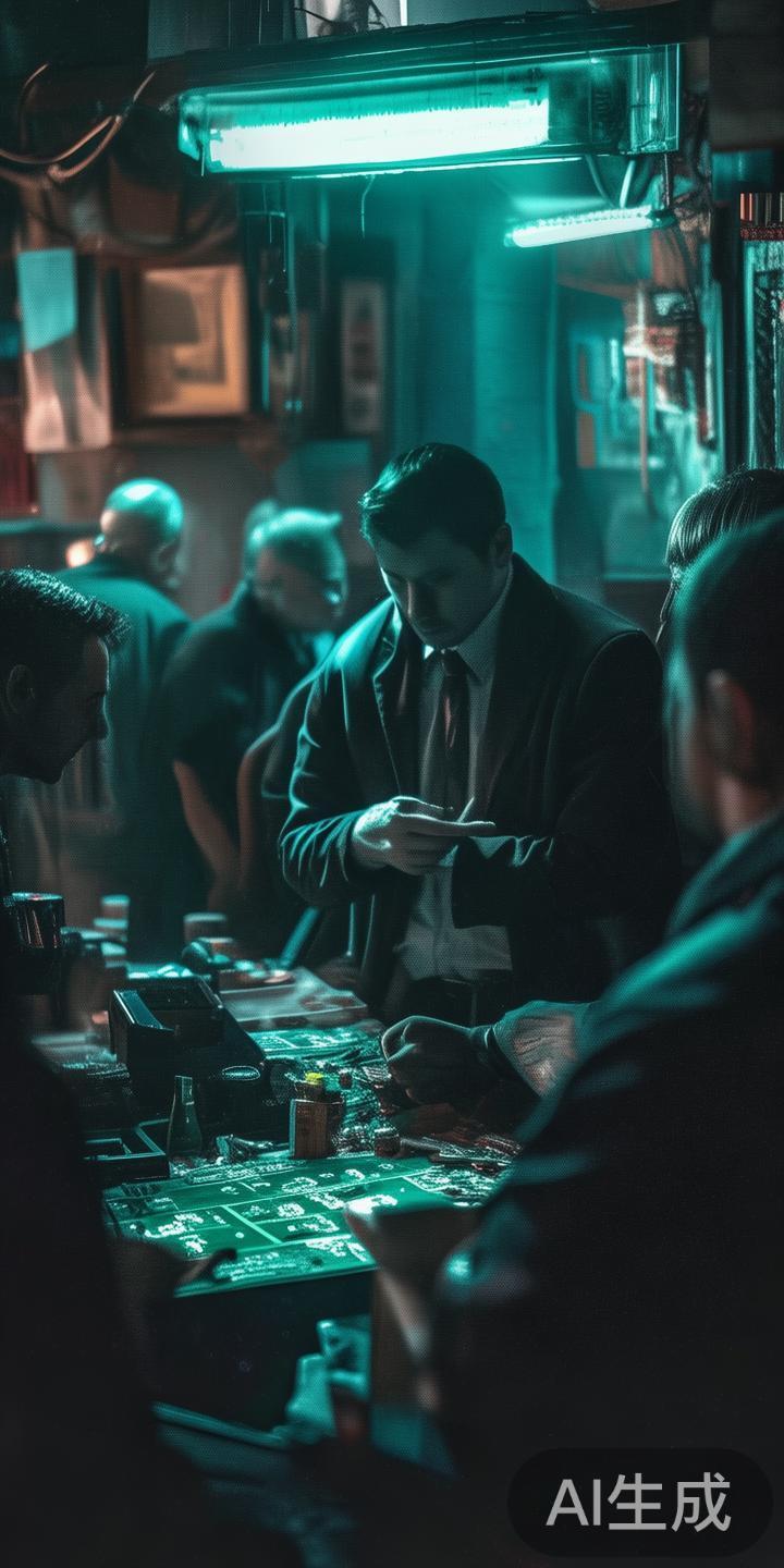 快乐十分外围赌球的风险分析与防范措施全面指南