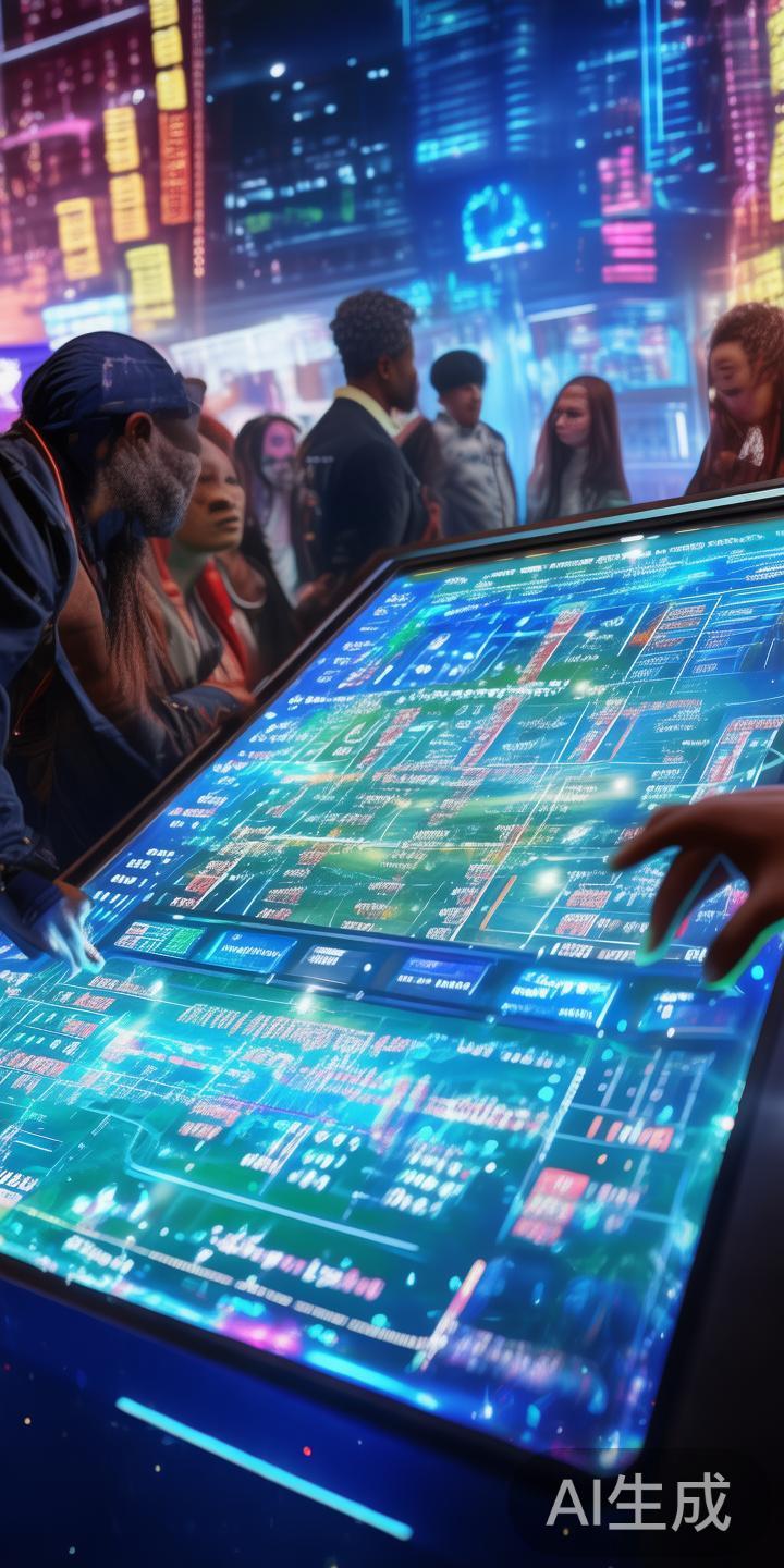 2023年世界杯期间全球赌球现象分析：现状、原因与未来趋势