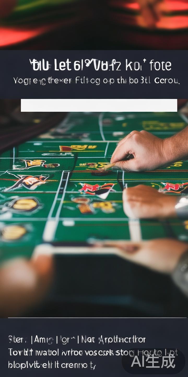 全面解析欧洲杯赌球玩法与投注技巧指南：提升赢面的方法与策略