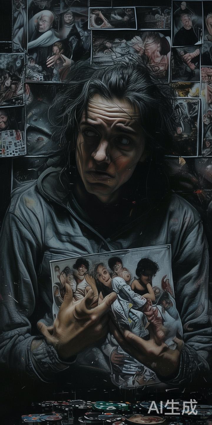 全面解析互联网赌球的潜在风险及有效防范策略