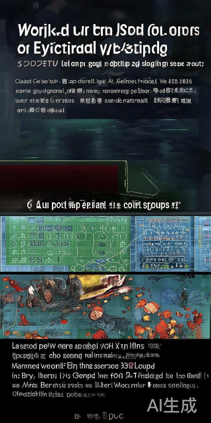 深入揭秘“世界杯微信群赌球坐庄”操作内幕与潜在风险分析