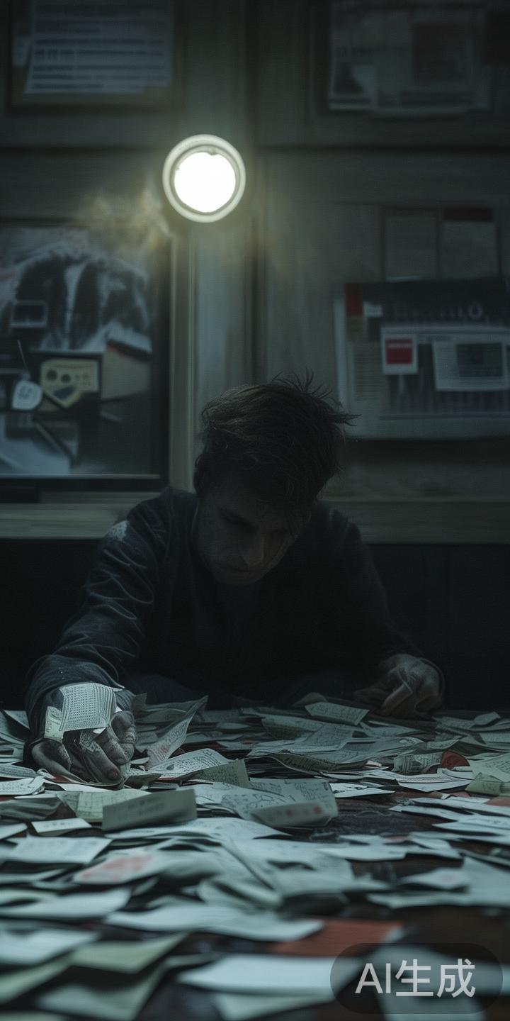 赌球是什么：你了解背后隐藏的风险与危害吗？