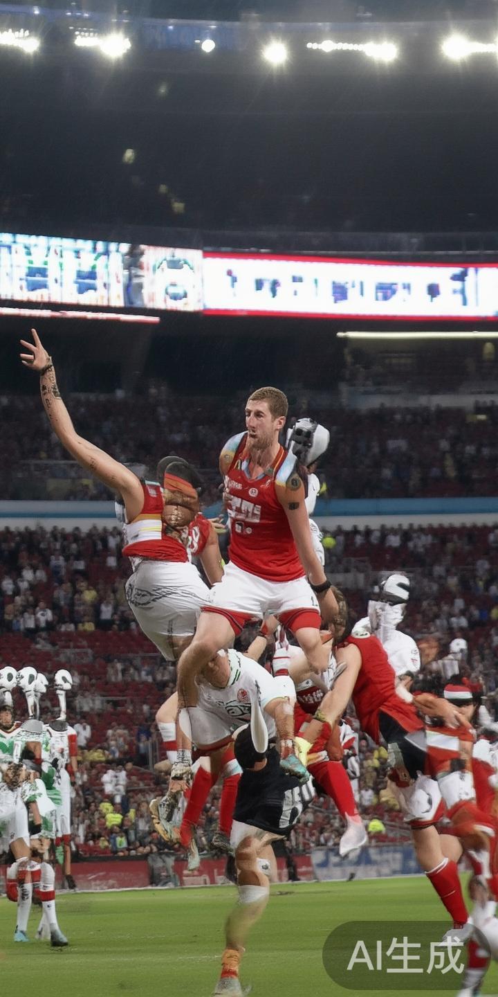 香港赌球攻略全方位解析：实用技巧与成功经验分享