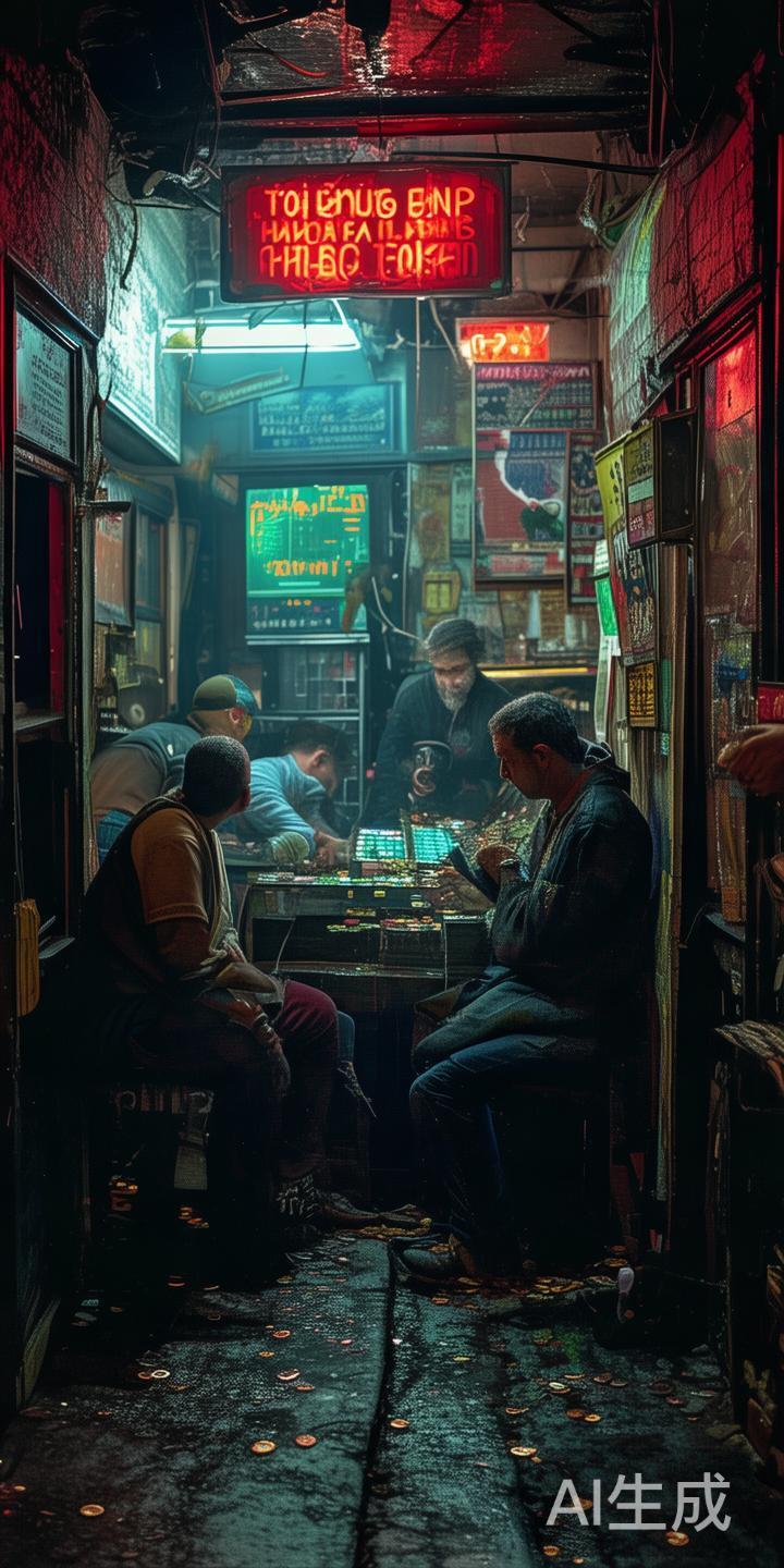 世界杯赌球都在哪里赌？这些地点和方式你必须知道的详细指南