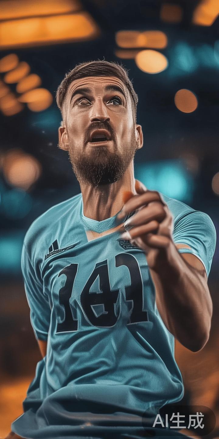 当一场比赛的赔率变化明显，可能预示着市场对某一结果