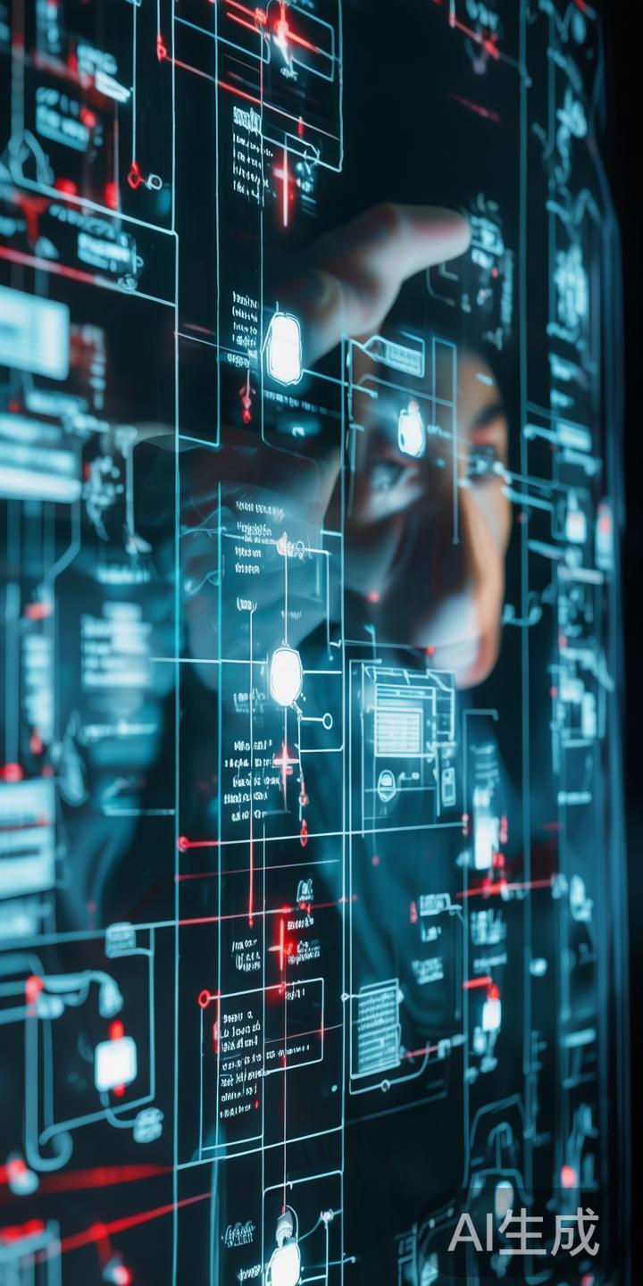 此外，软件的安全性也与技术维护密切相关。一些软件在