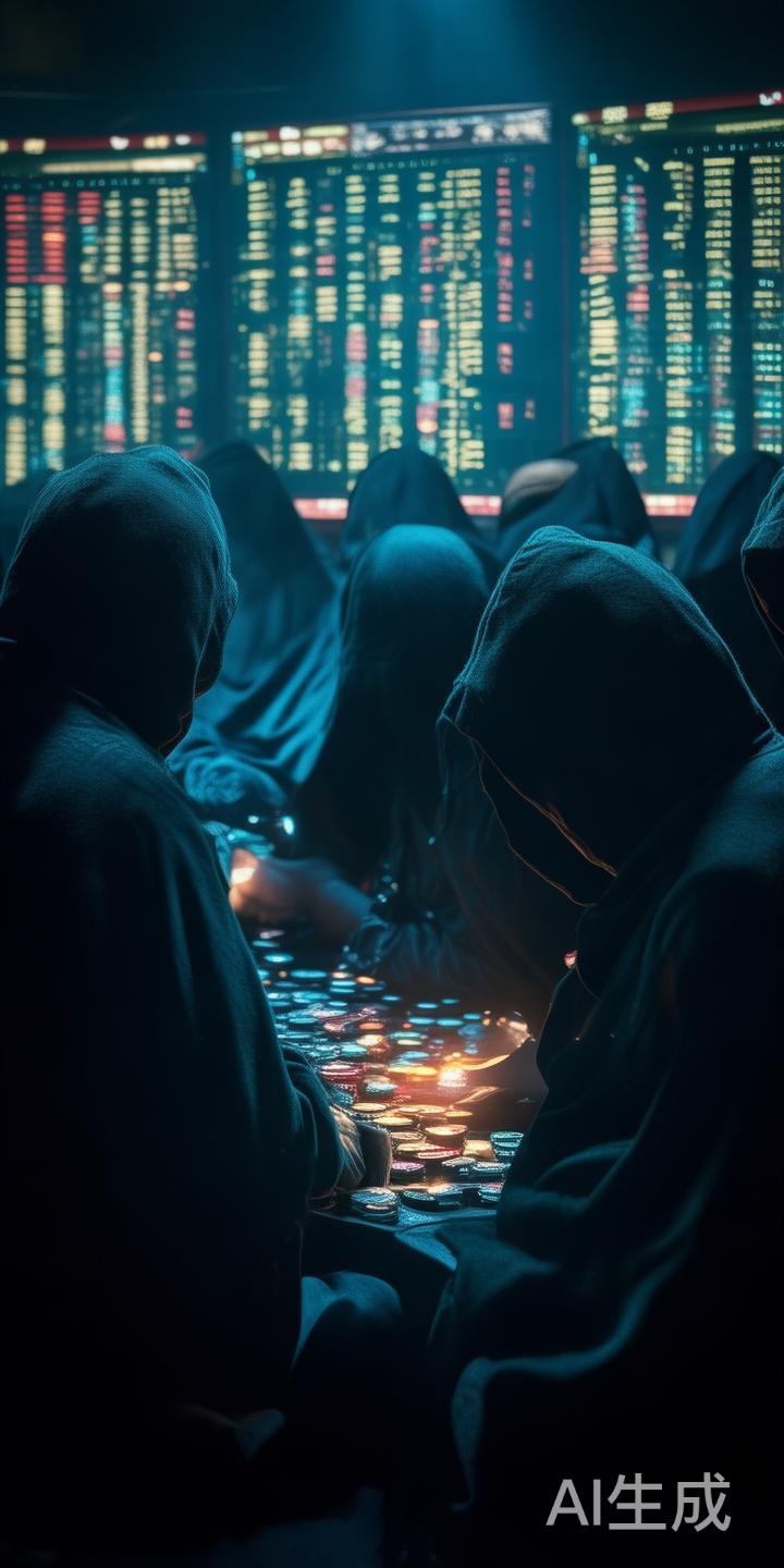 全球足彩赌球主要地点与渠道分析:世界各地比赛中的非法投注现状 社交媒体和即时通信工具也成为赌球的重要渠道。利用微