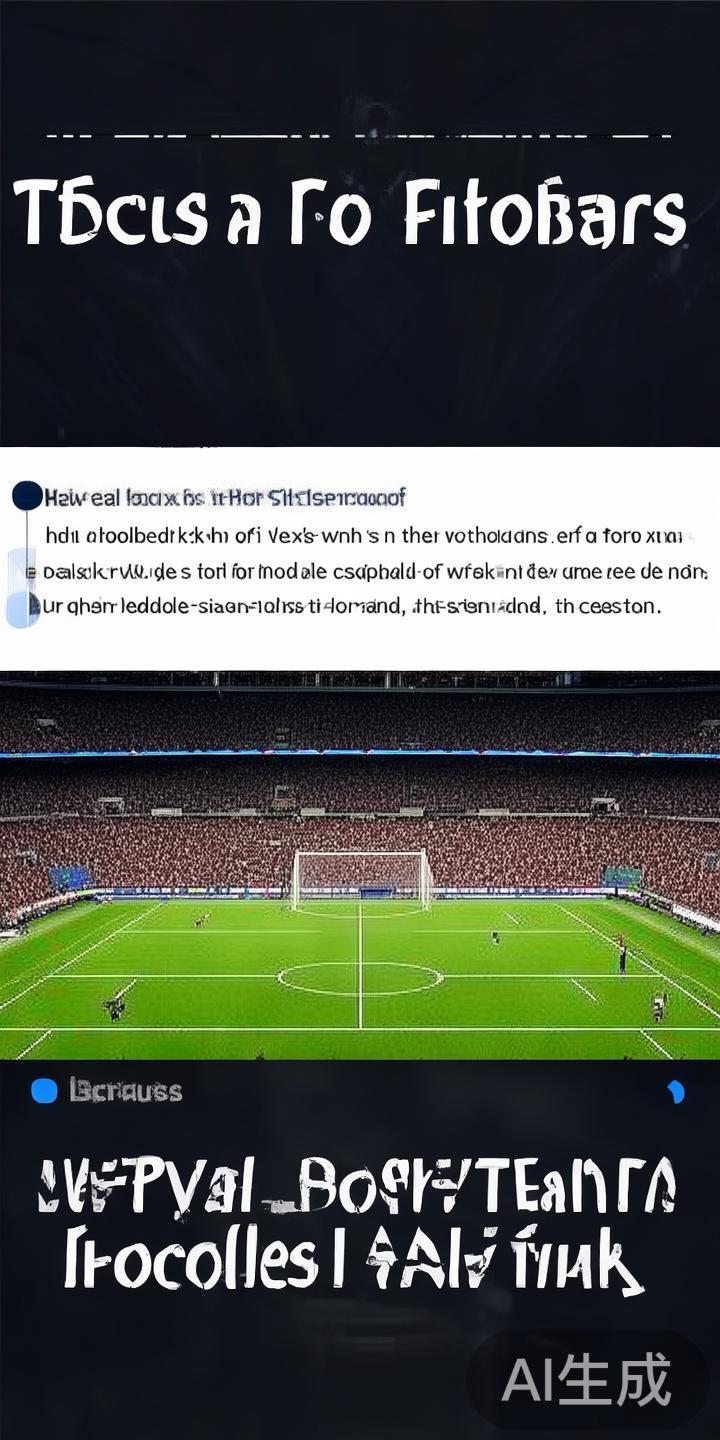 在足球世界里，五大联赛以其激烈的竞争、顶级的球员和