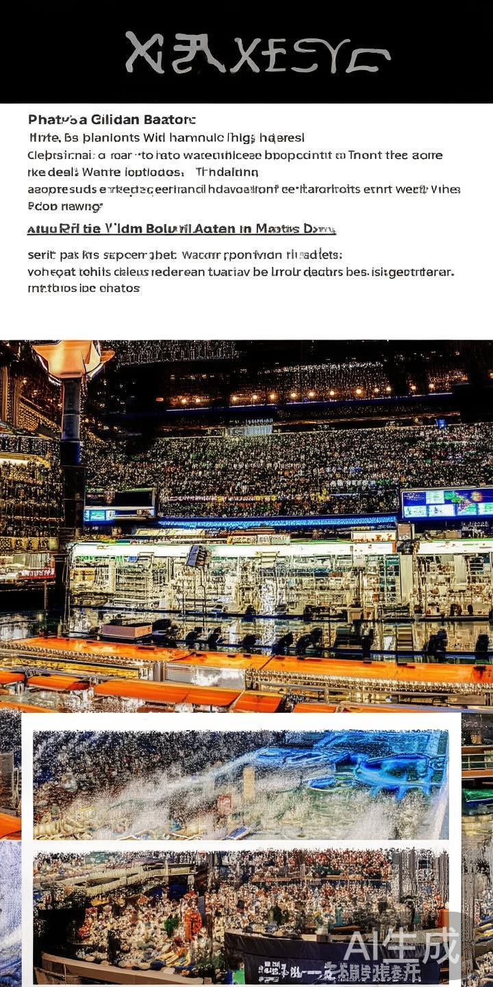 澳门赌球打水内幕揭秘:识别骗局技巧与有效应对投注风险攻略 在澳门赌博界,赌球打水现象屡见不鲜,很多彩民在投注