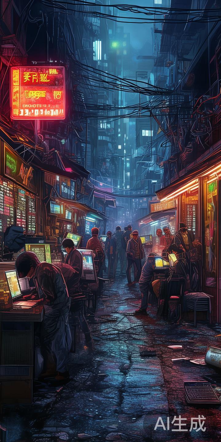 中国体彩赌球现状分析及有效防范措施探讨