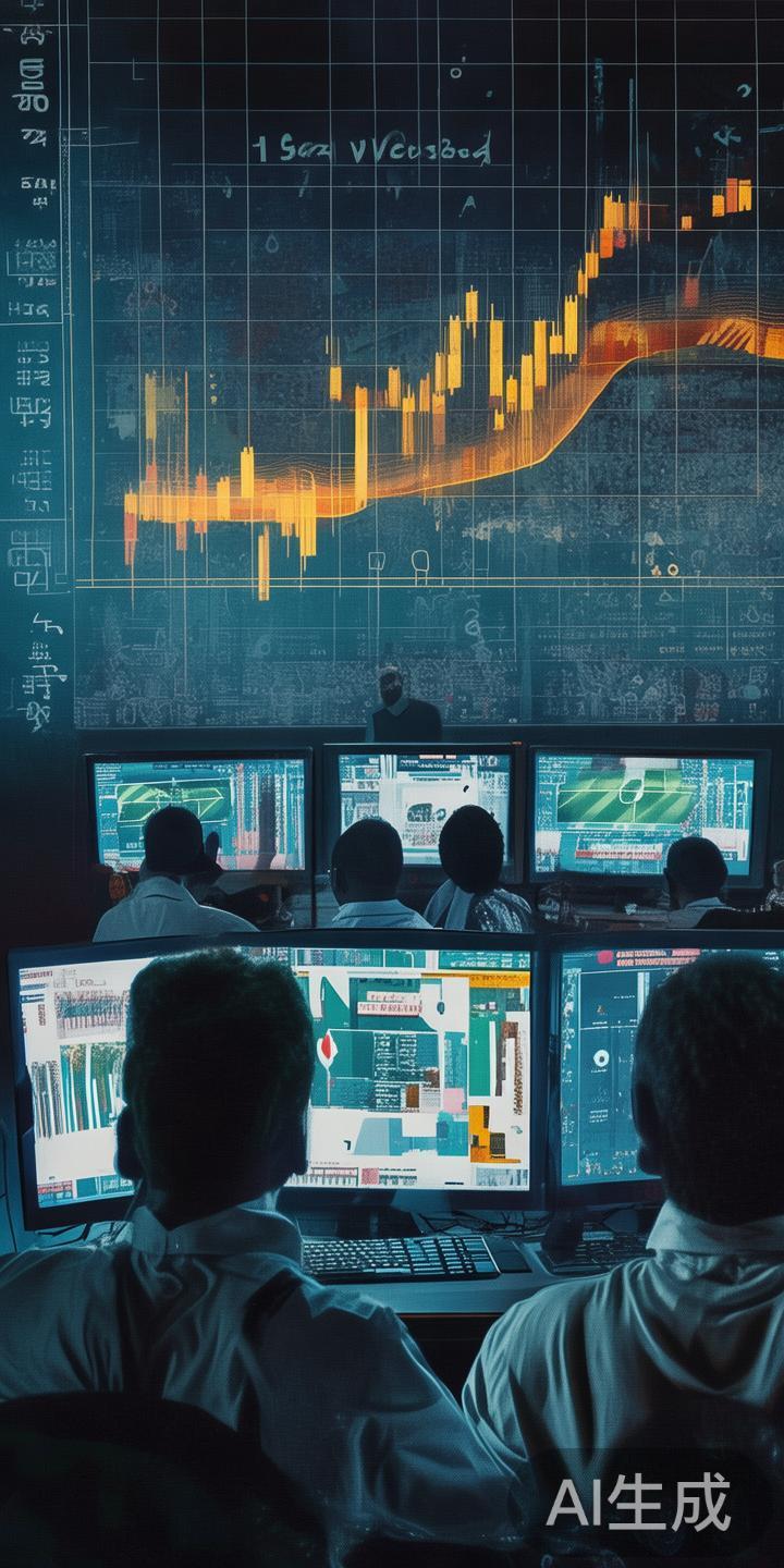 人们普遍认为，世界杯期间只要稍作分析就能获得收入，