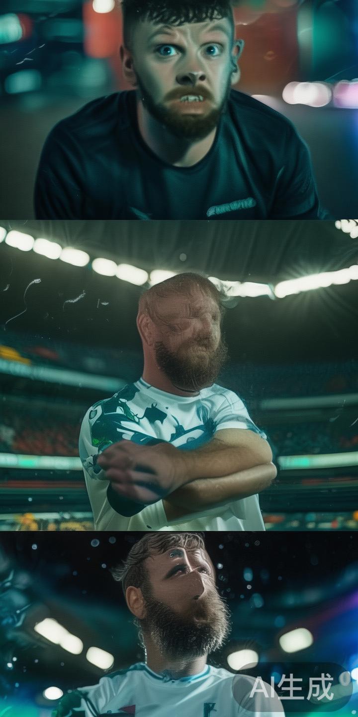 案例分析：有一名网友在热衷世界杯期间频繁投入赌球平