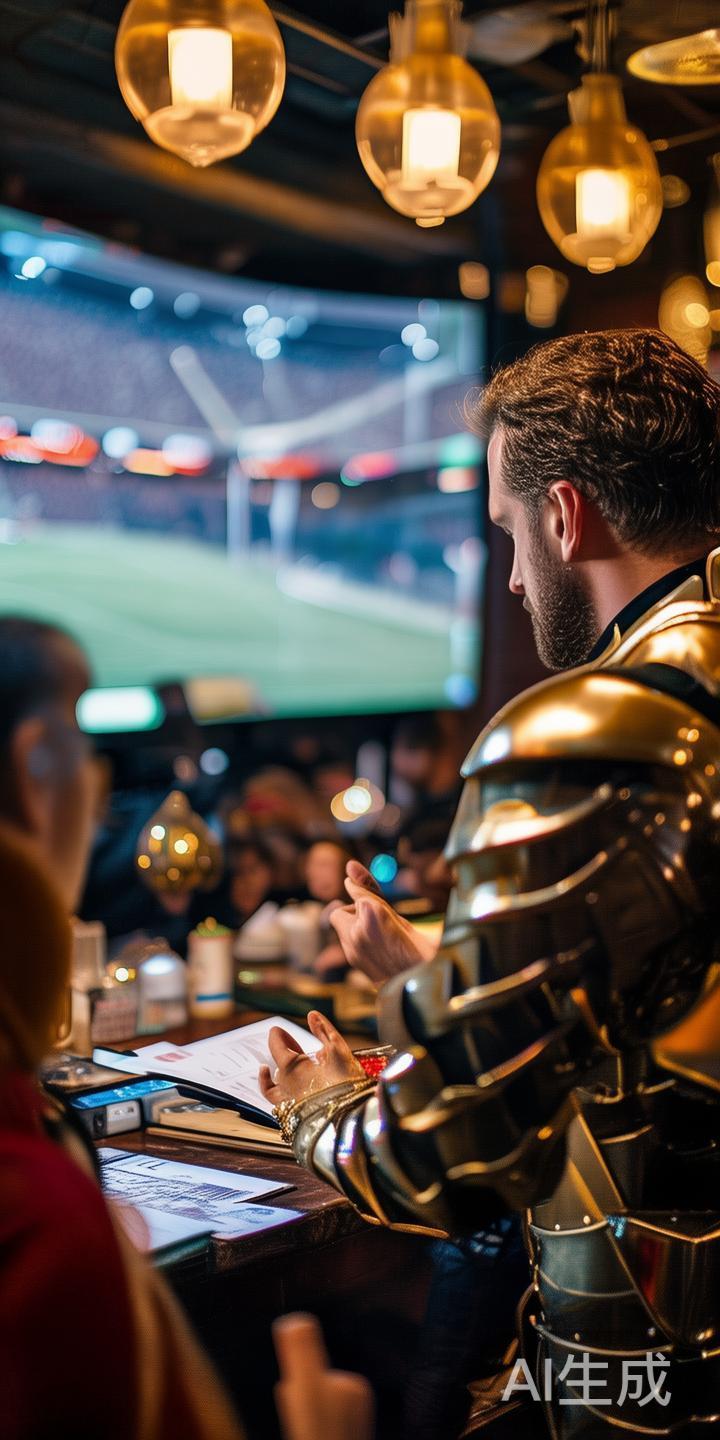 所谓“赌球”，实际上是指通过预测体育比赛结果来进行