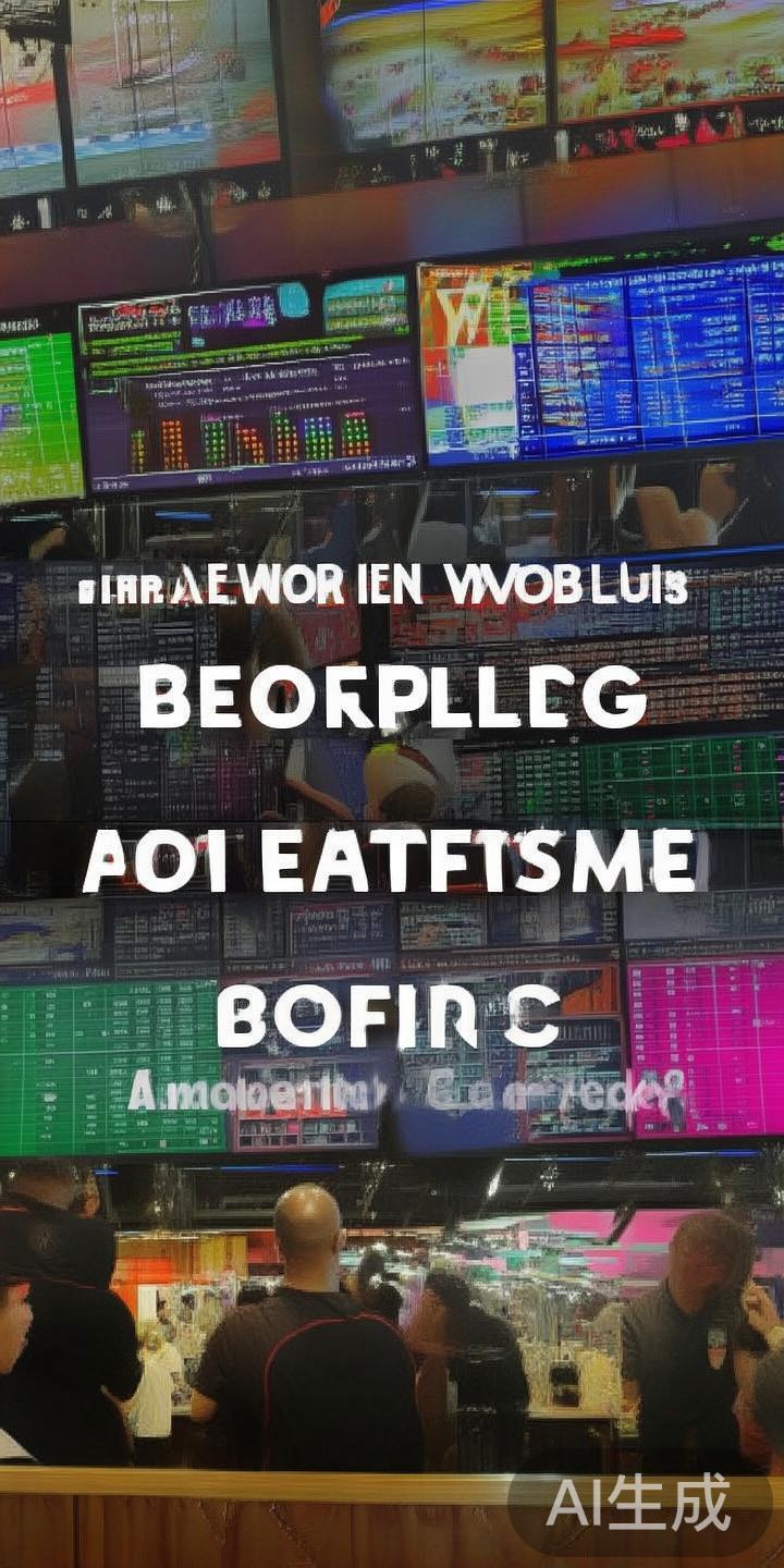 深入剖析赌球世界杯的彩票玩法与投注技巧全攻略