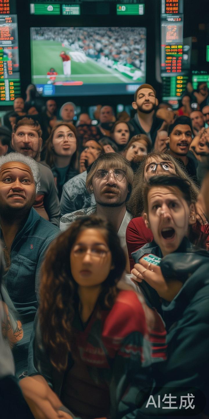 深入解析世界杯赌球的投资策略与理性分析原则 不少投注者容易受情感因素影响,比如支持某个队伍或地