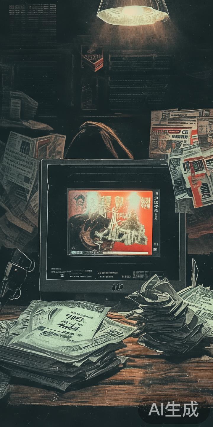 一、财产安全风险。赌球平台往往没有合法的资金监管机