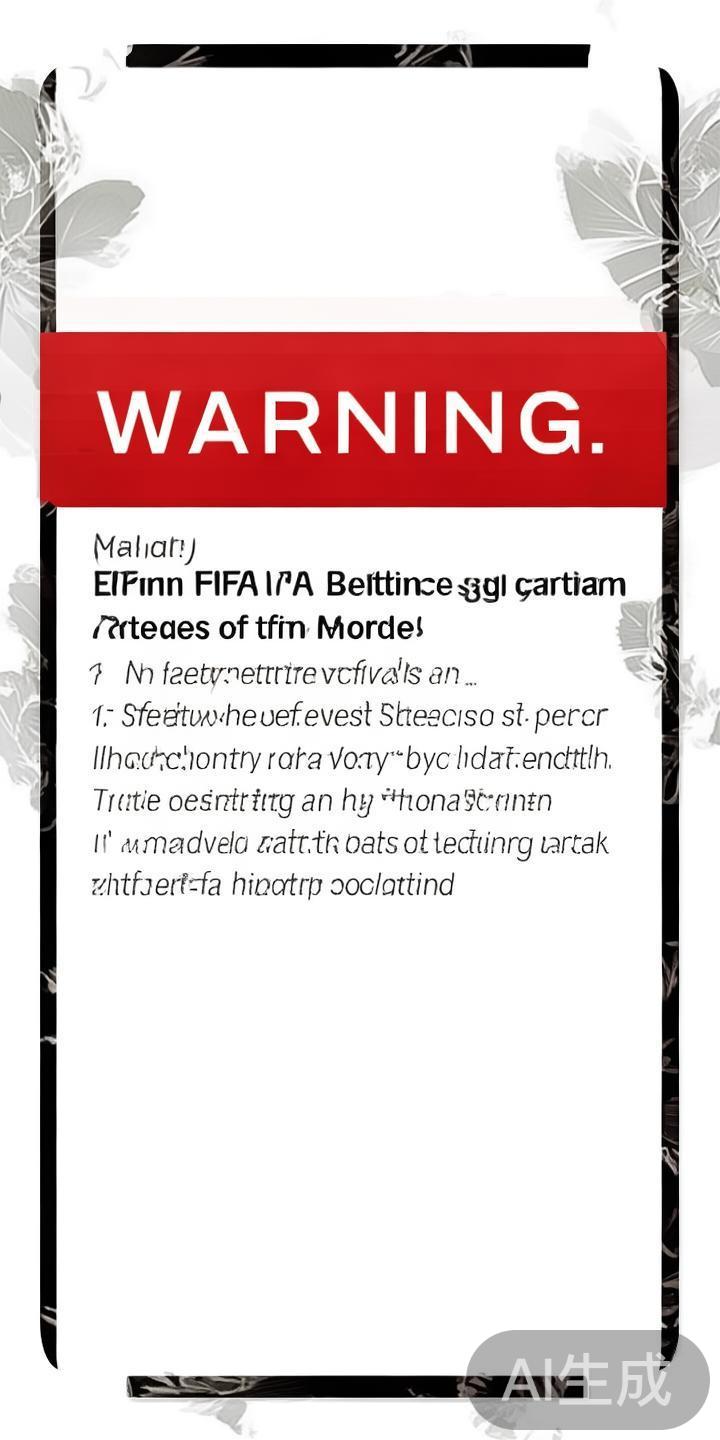 世界杯官网可以赌球吗？官方平台是否合法可靠？