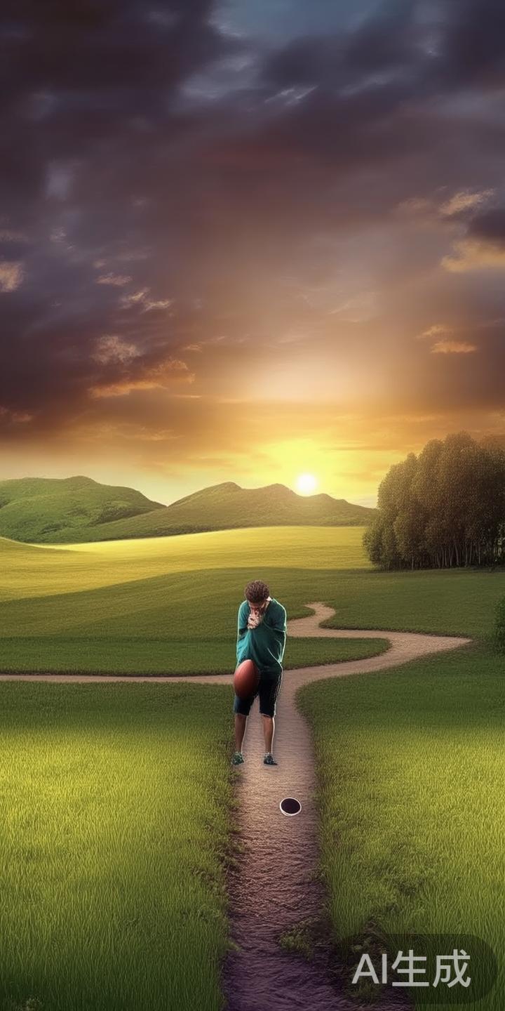 全面解析亚冠杯赌球的危害及有效防范策略与措施 青少年正处于价值观形成的关键时期,赌球的诱惑极易引